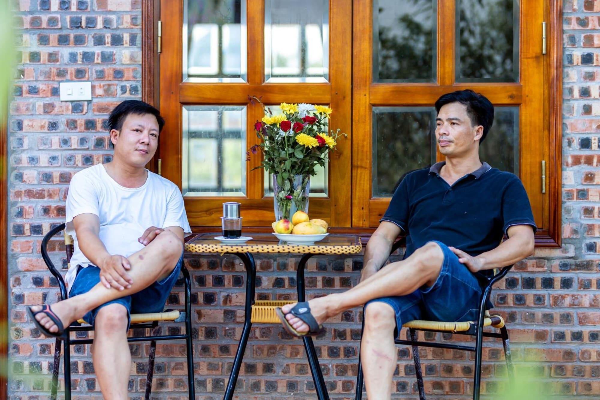 Bai Dinh Eco Homestay