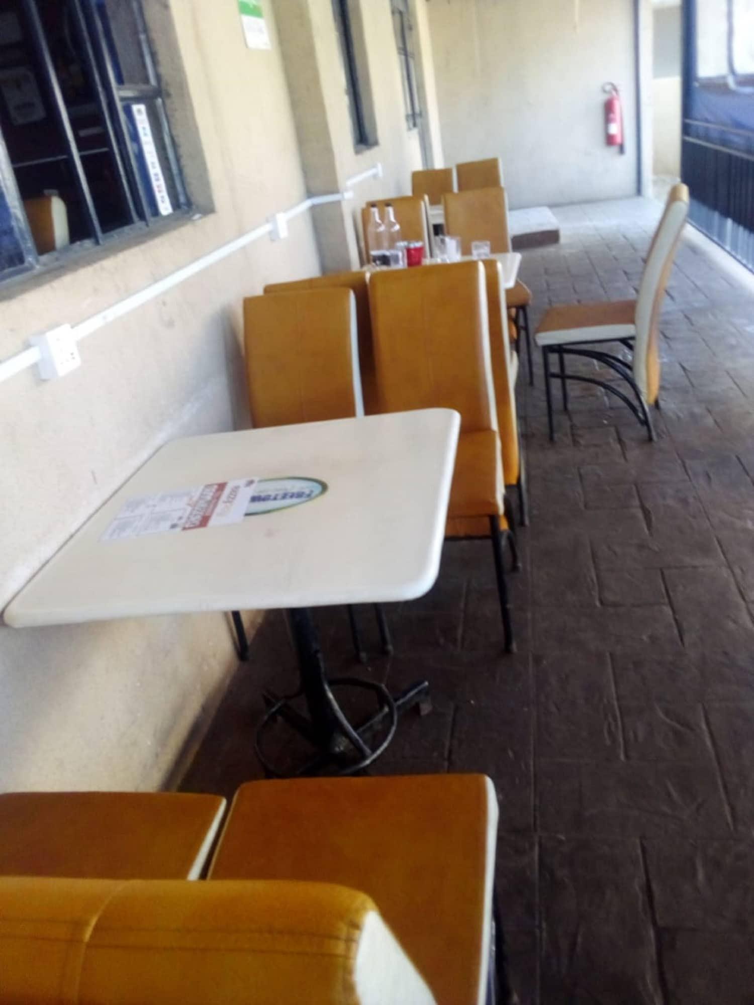 Freetown Bar And Restaurant