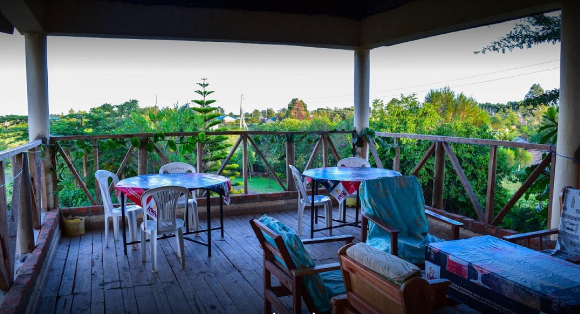 Eldoret Inner Harbour Resort