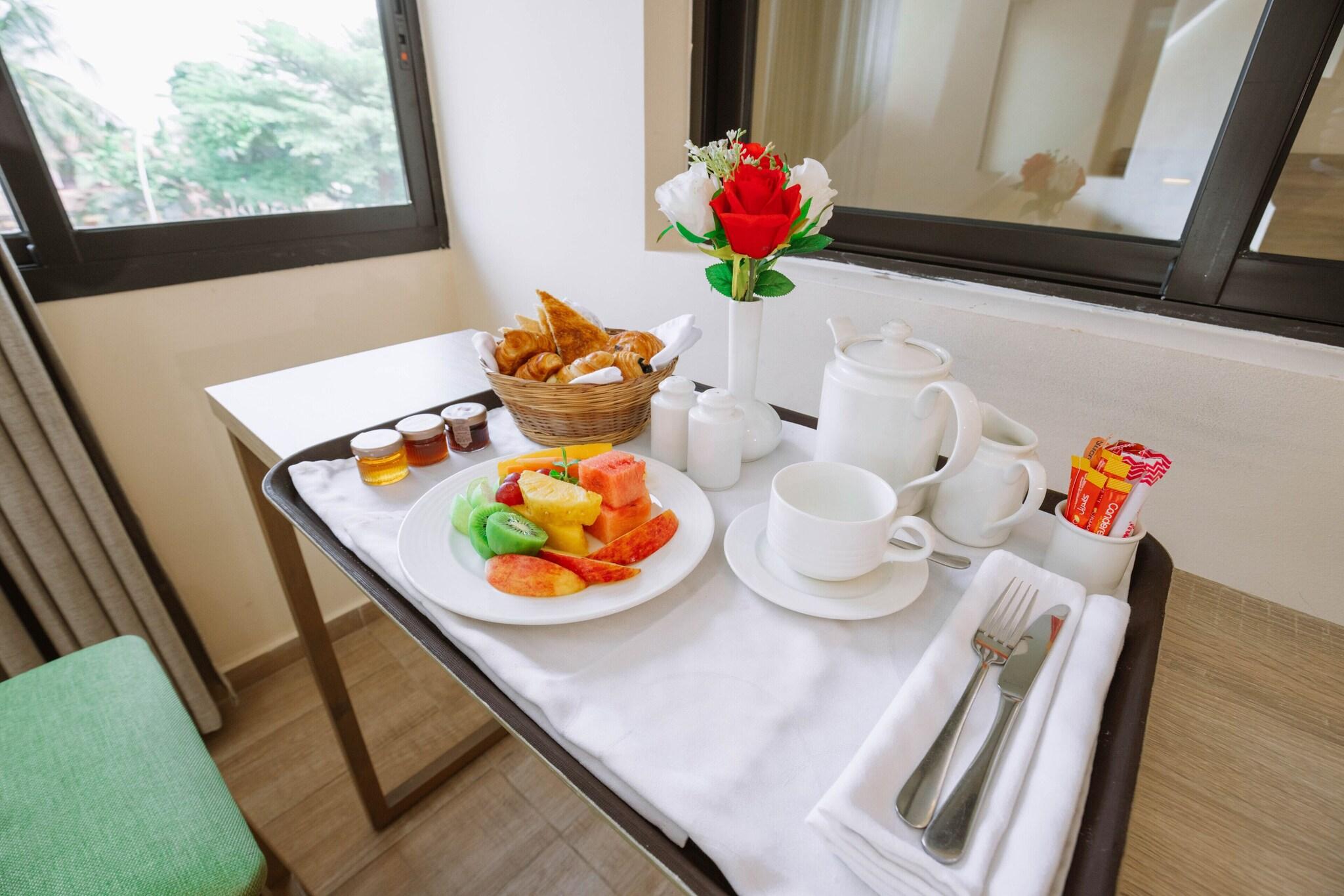 Silver Moon Hotel