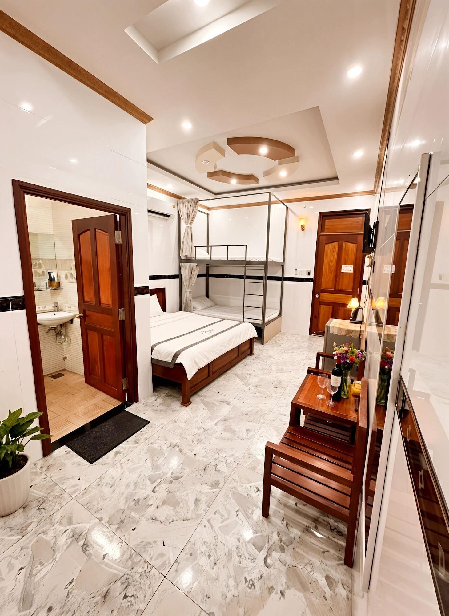 Ct Morning Hostel