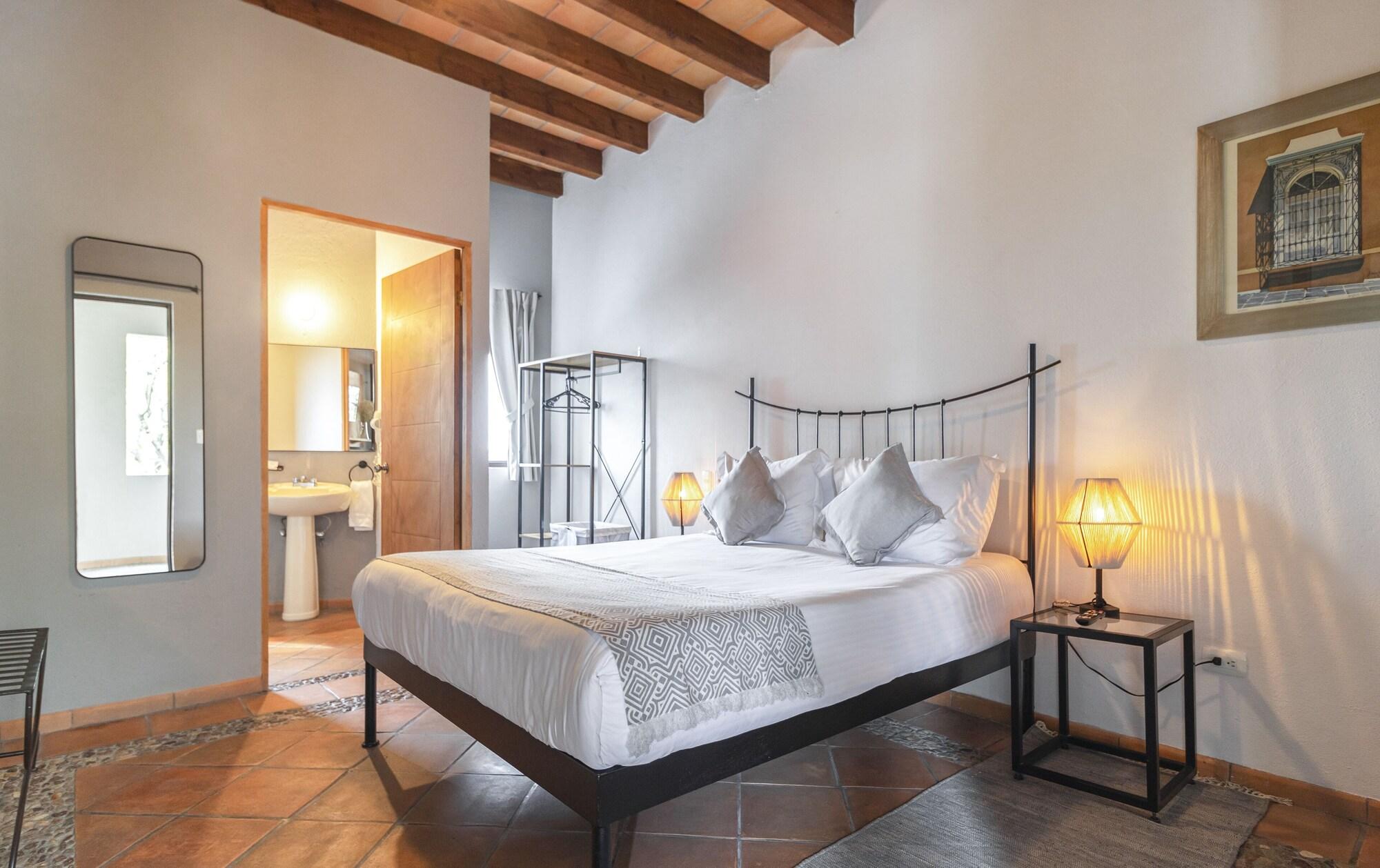 Casa Goyri San Miguel De Allende
