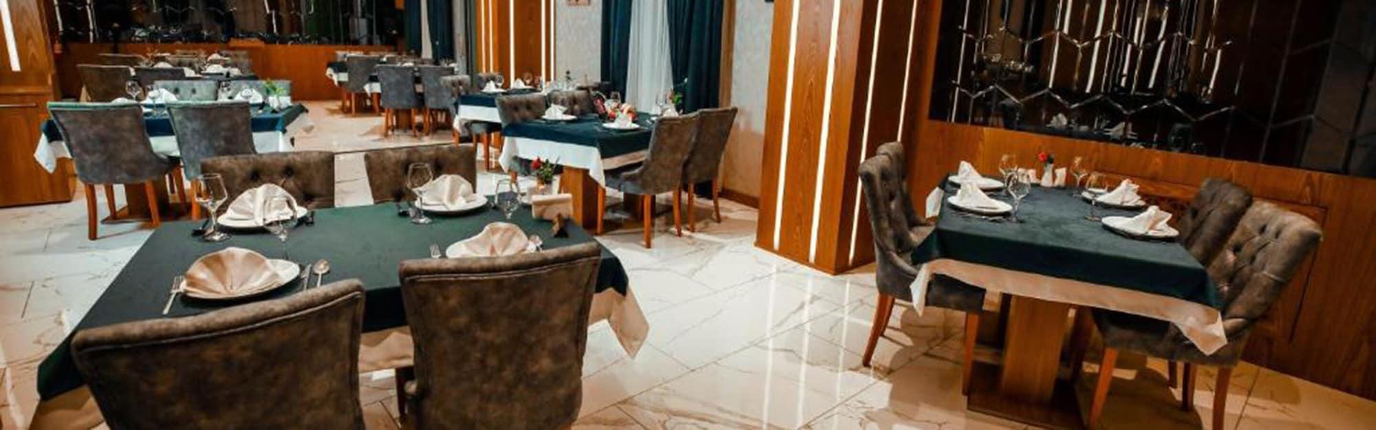 Regal Inn Badamdar