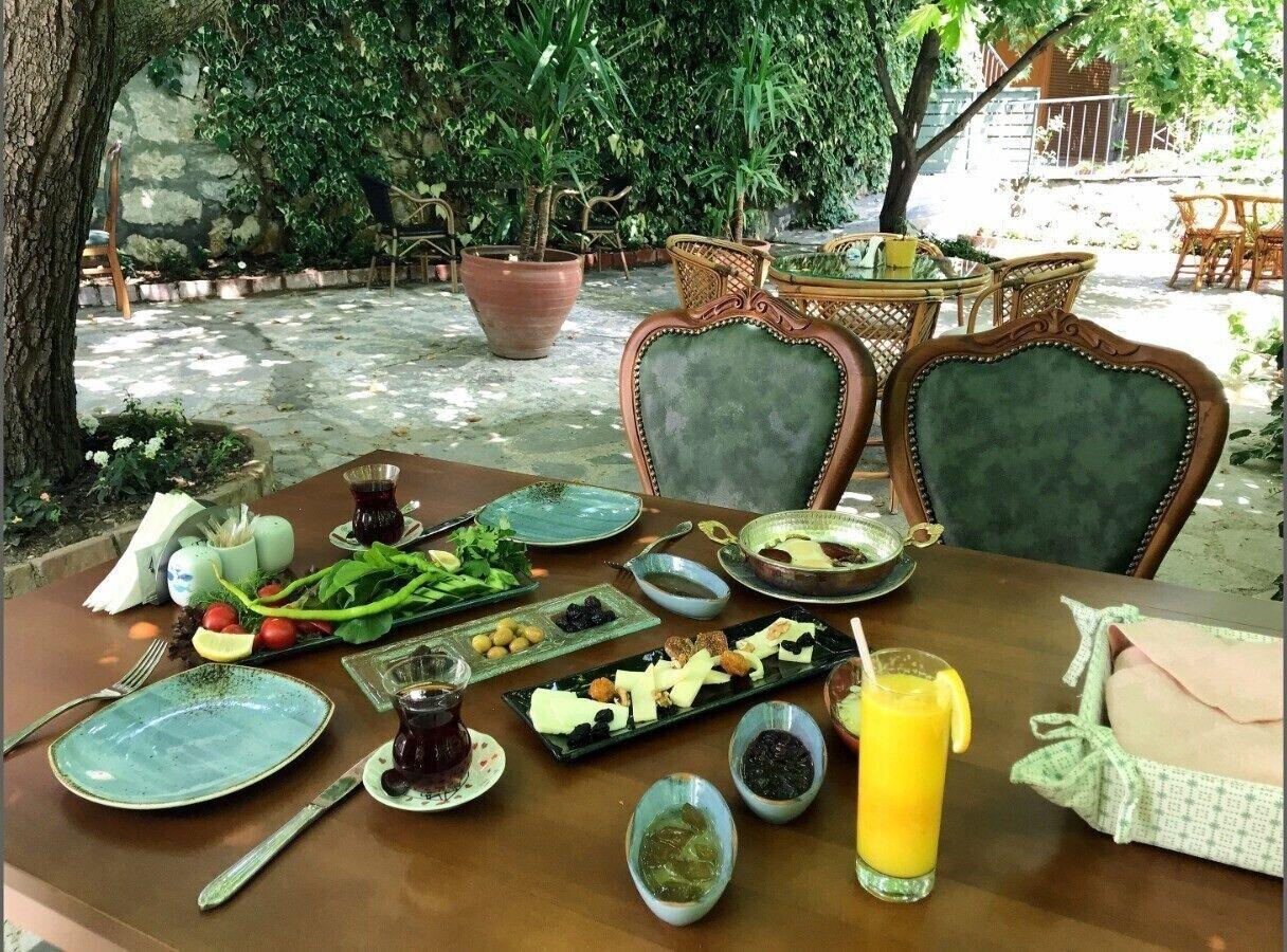 Anfora Otel Sarap Evi