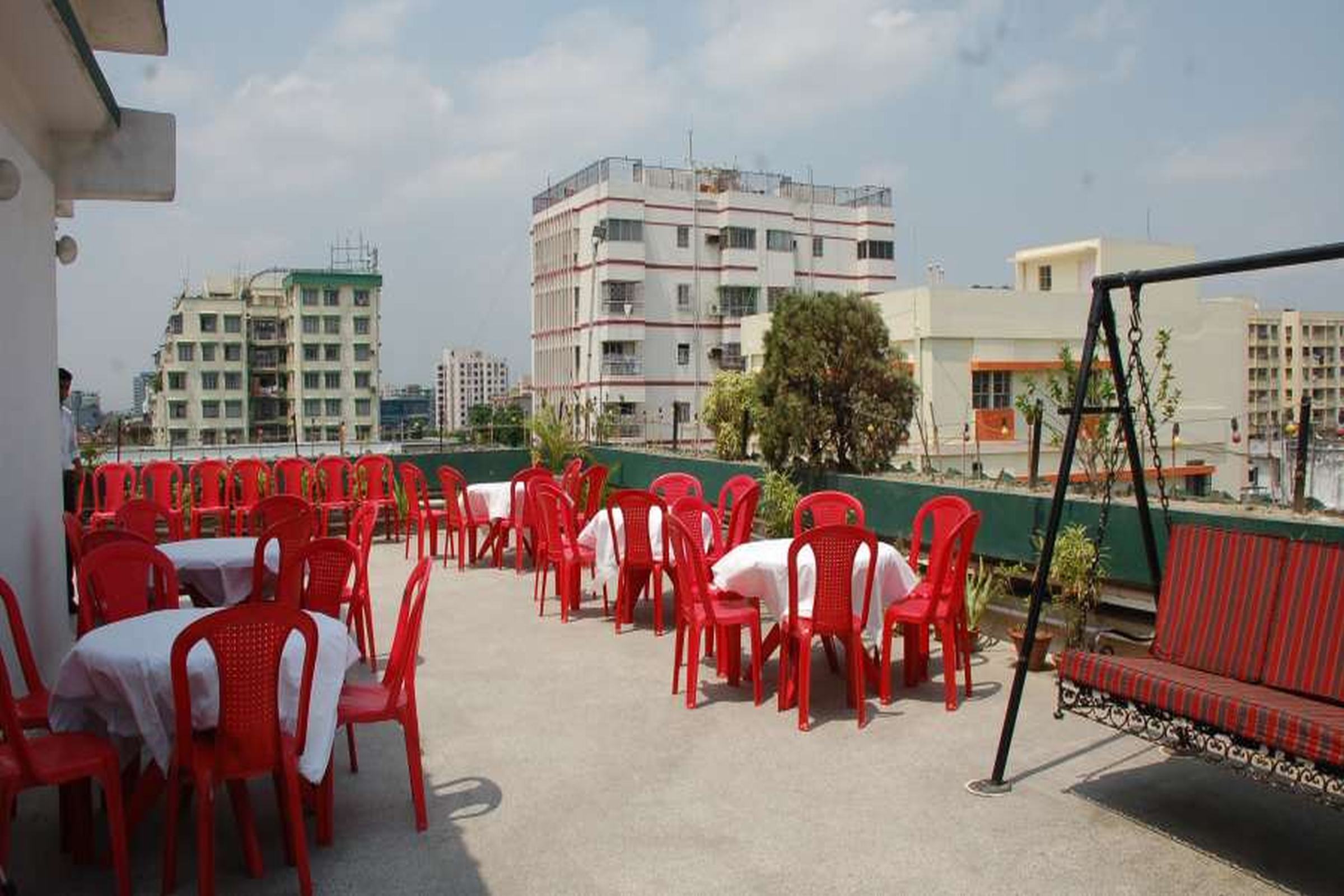 Park Palace