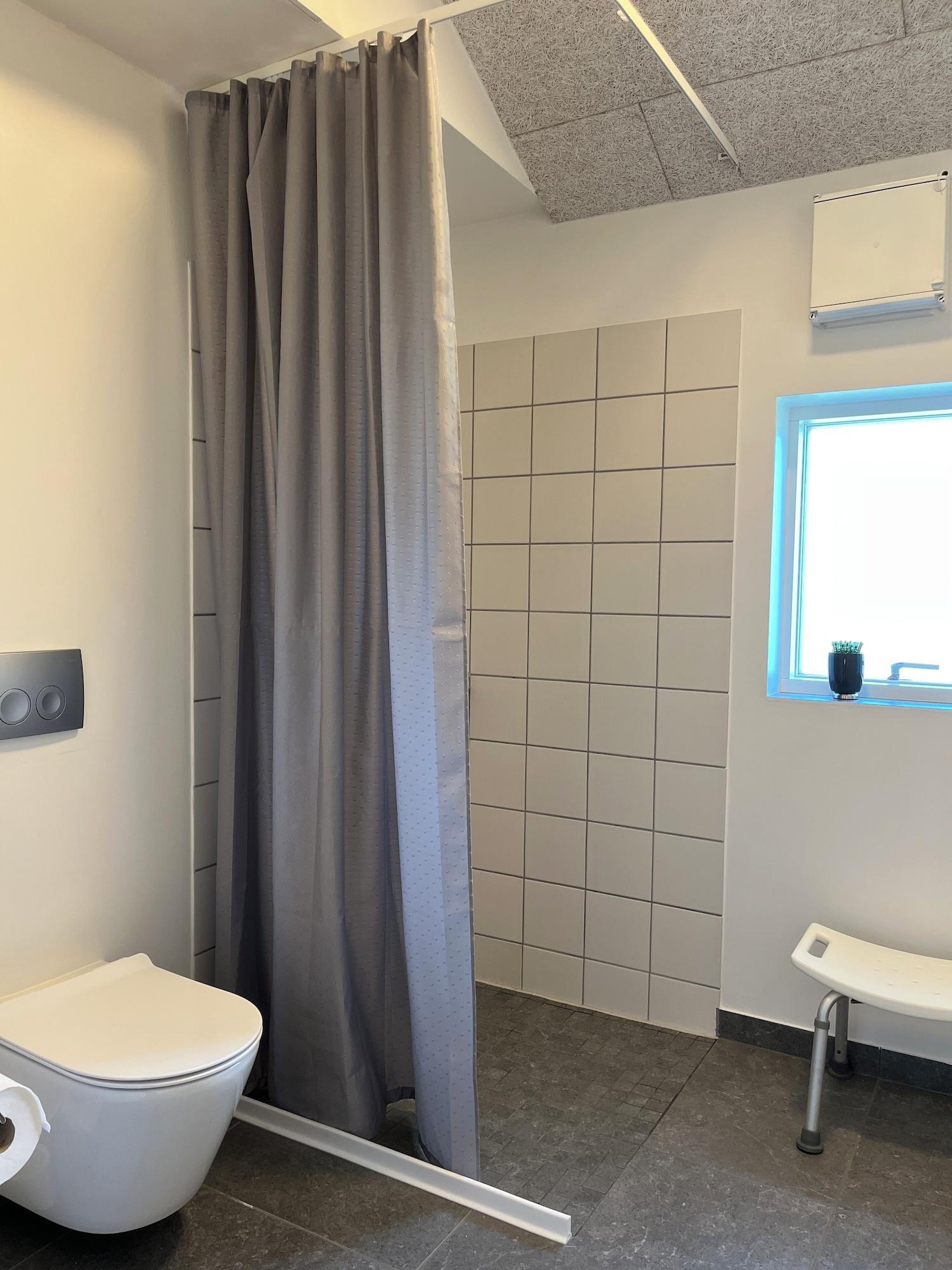 Room 5, Pilegaarden, Læsø