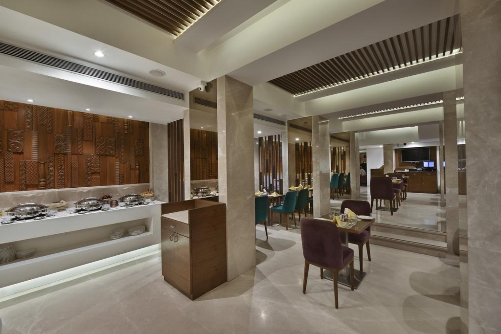 Comfort Inn Heritage