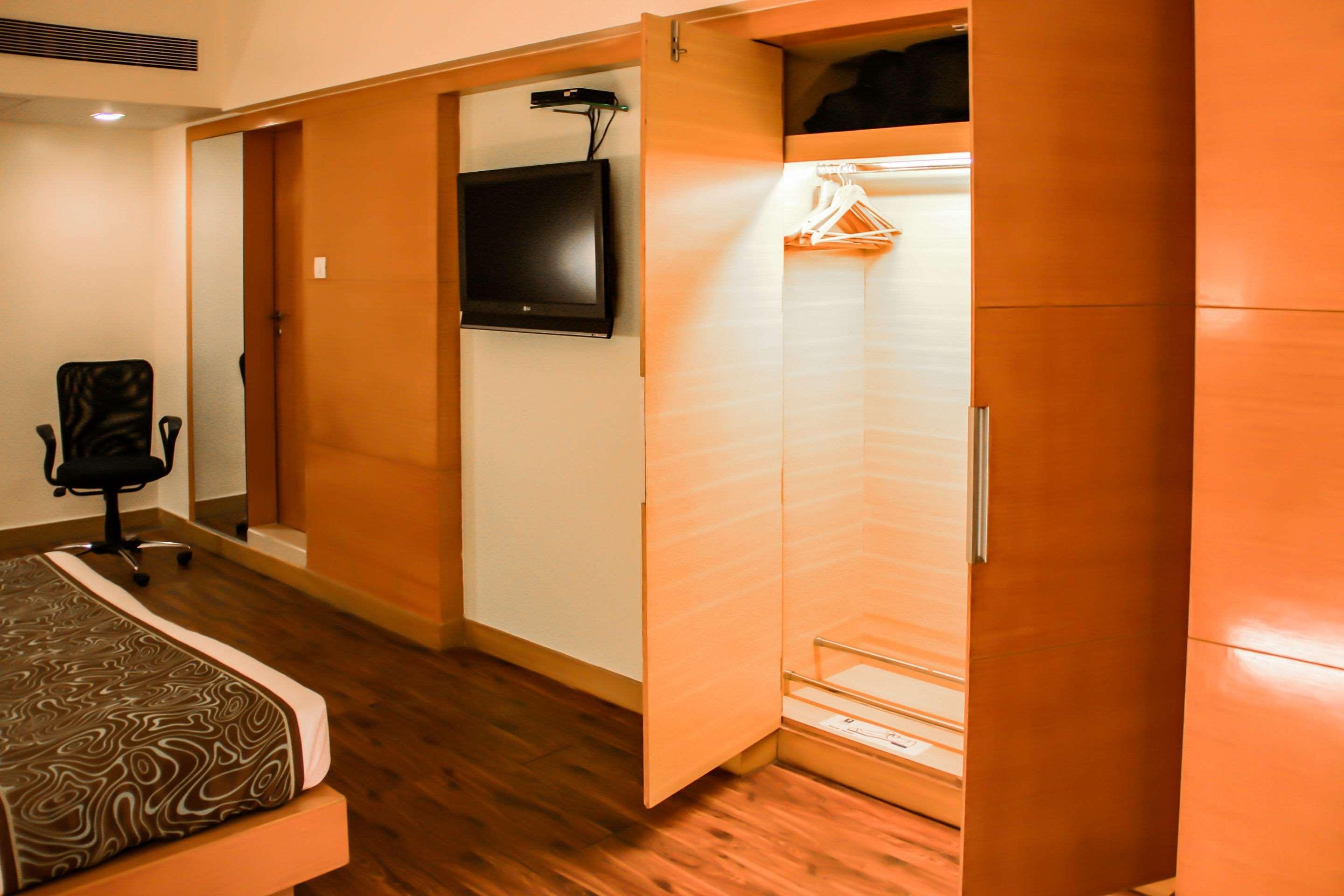 Hotel Heritage by null