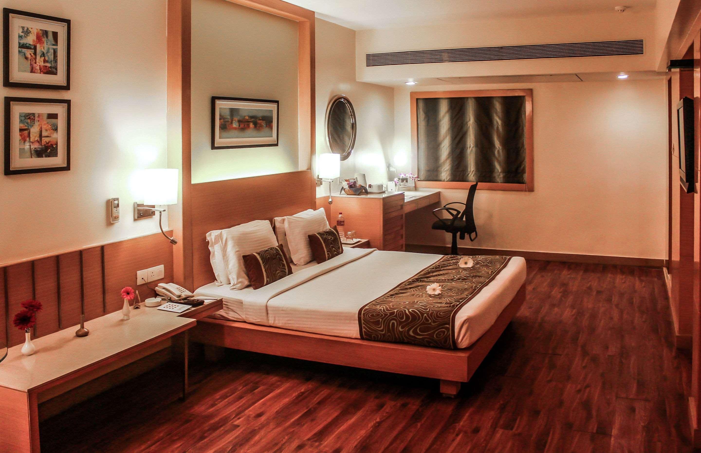 Hotel Heritage by null
