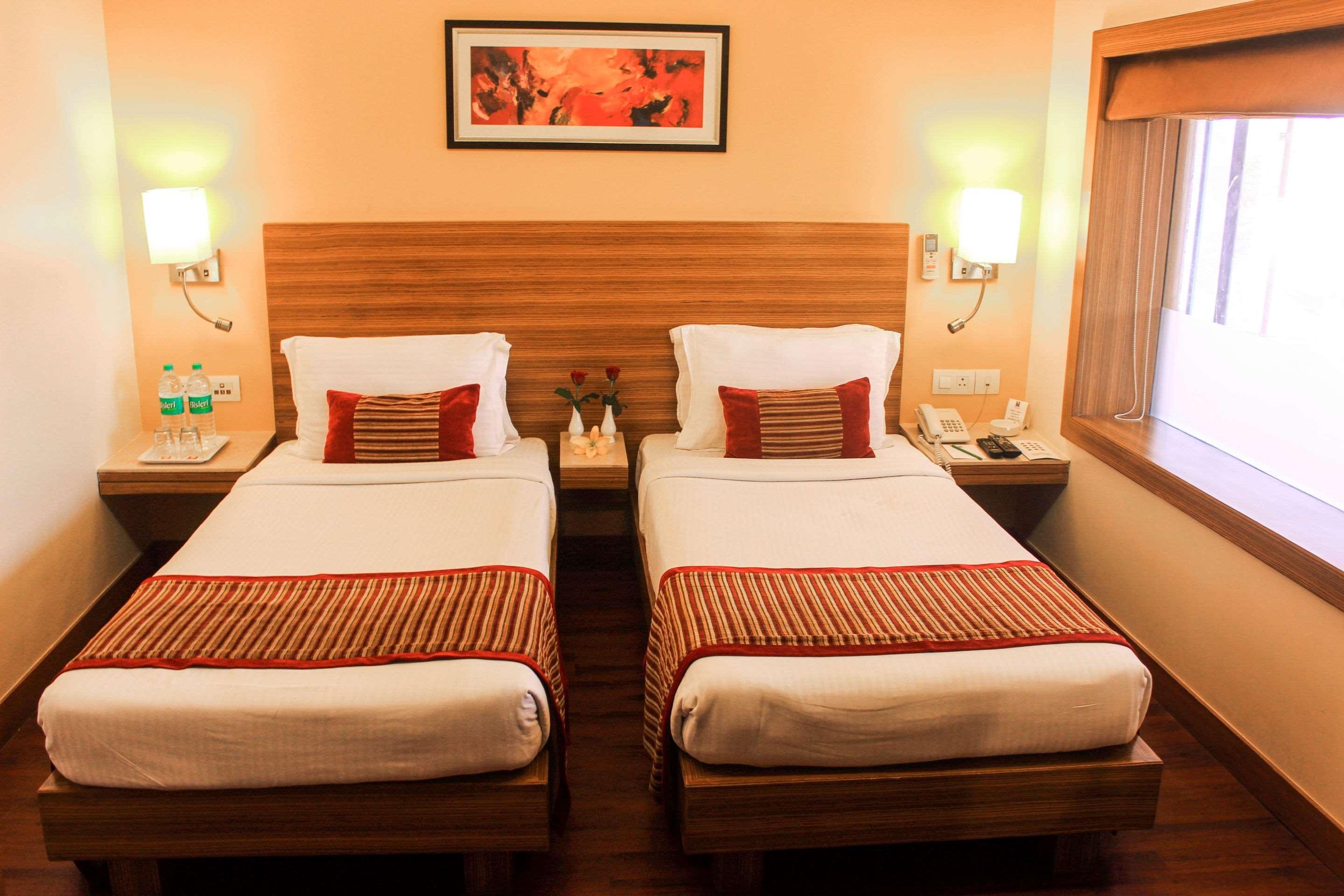 Hotel Heritage by null