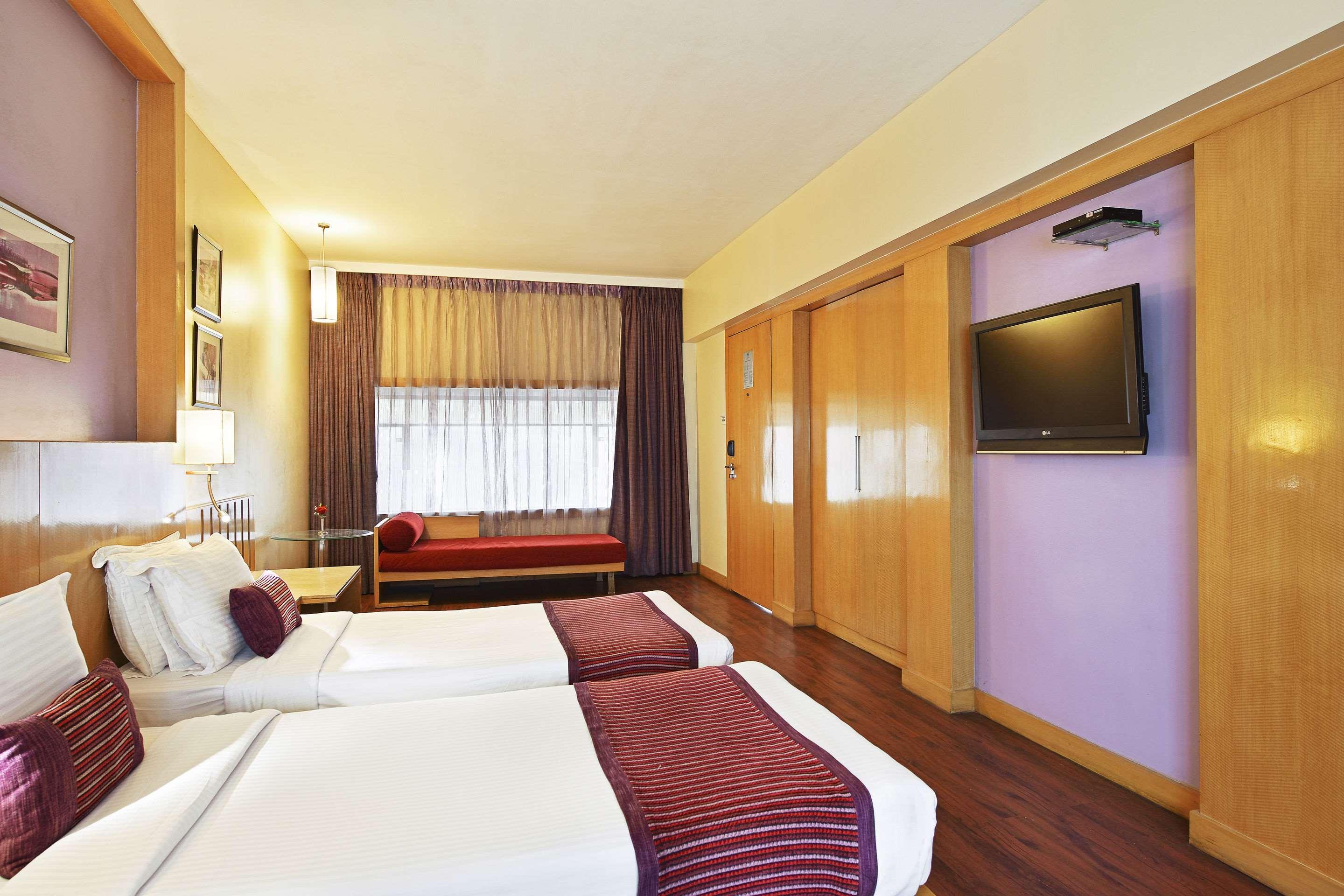 Hotel Heritage by null