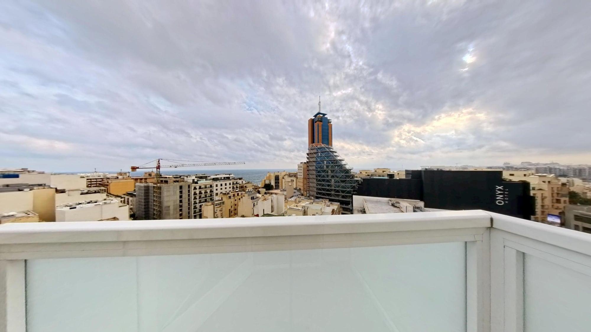 G Hotel By Jl