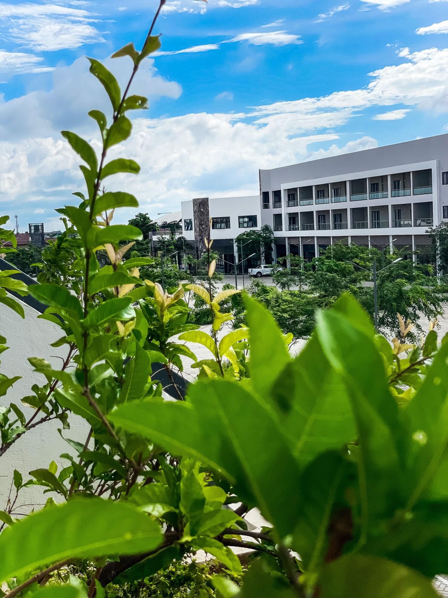 Agora Apartments