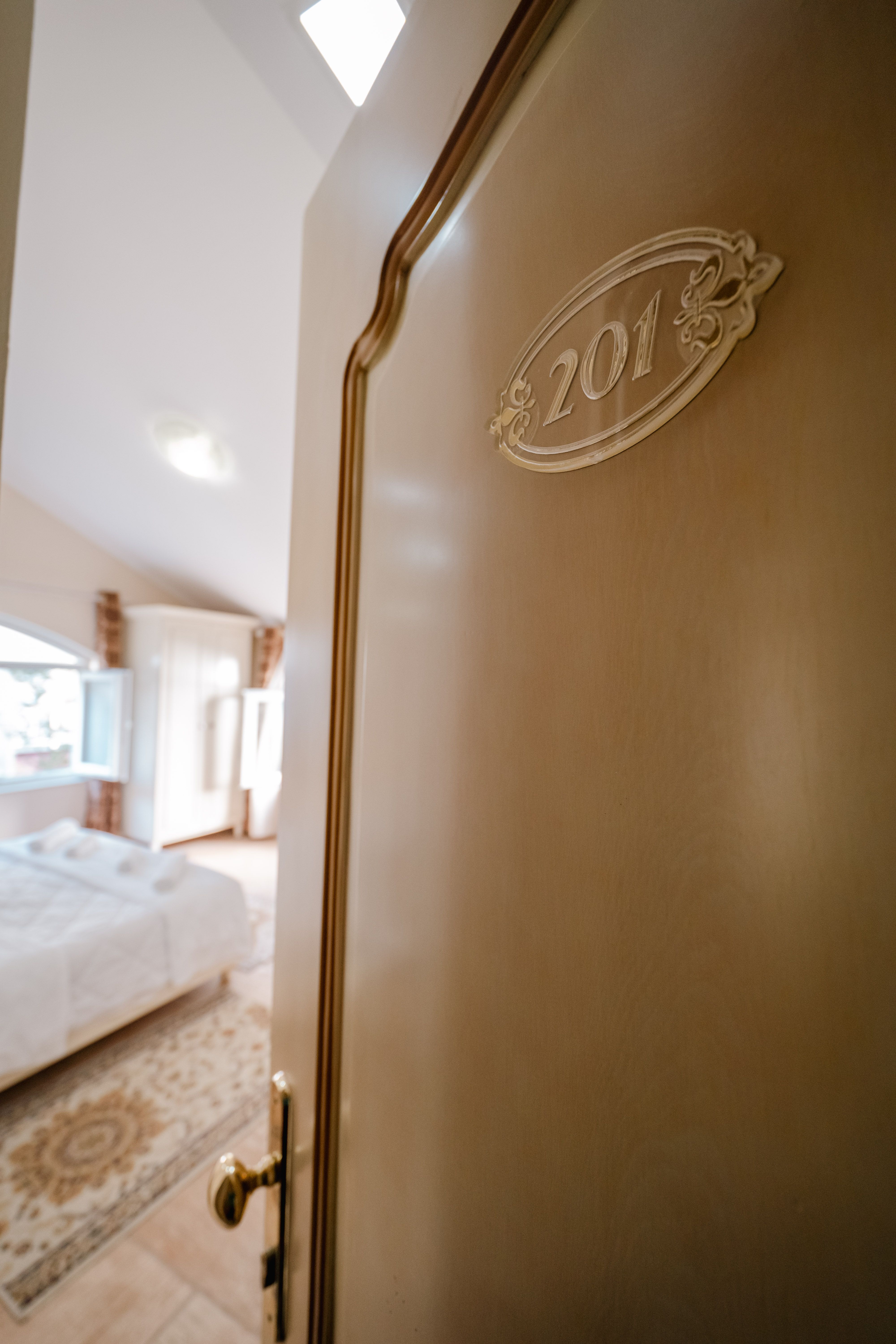 Olimpic Hotel