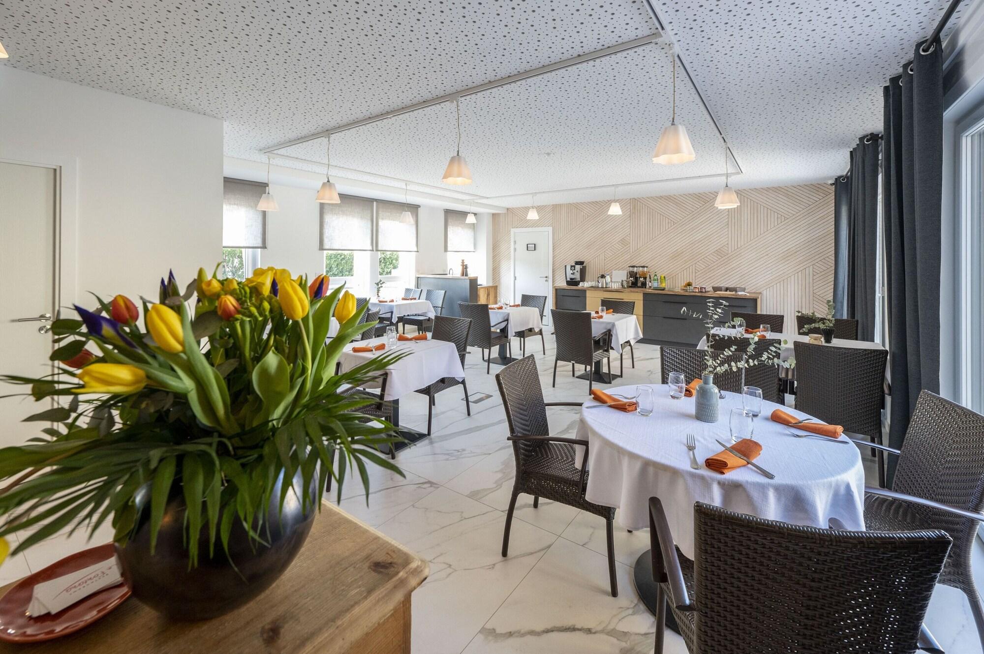 Il Nido Chambres D Ha Tes