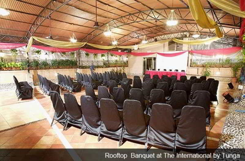 Tunga International Hotel by null