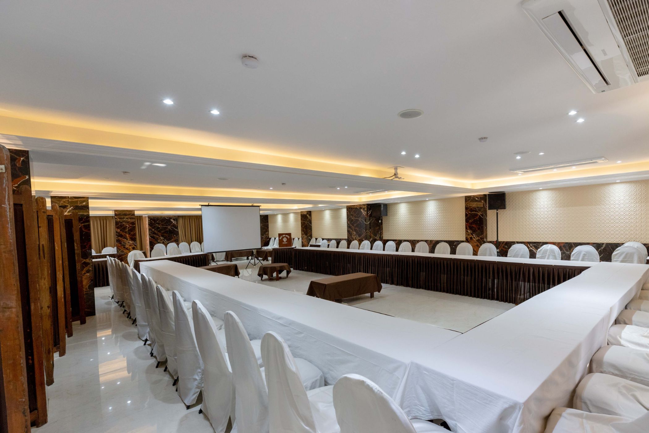West End Hotel | A Heritage Boutique | Marine Lines | Mumbai by null