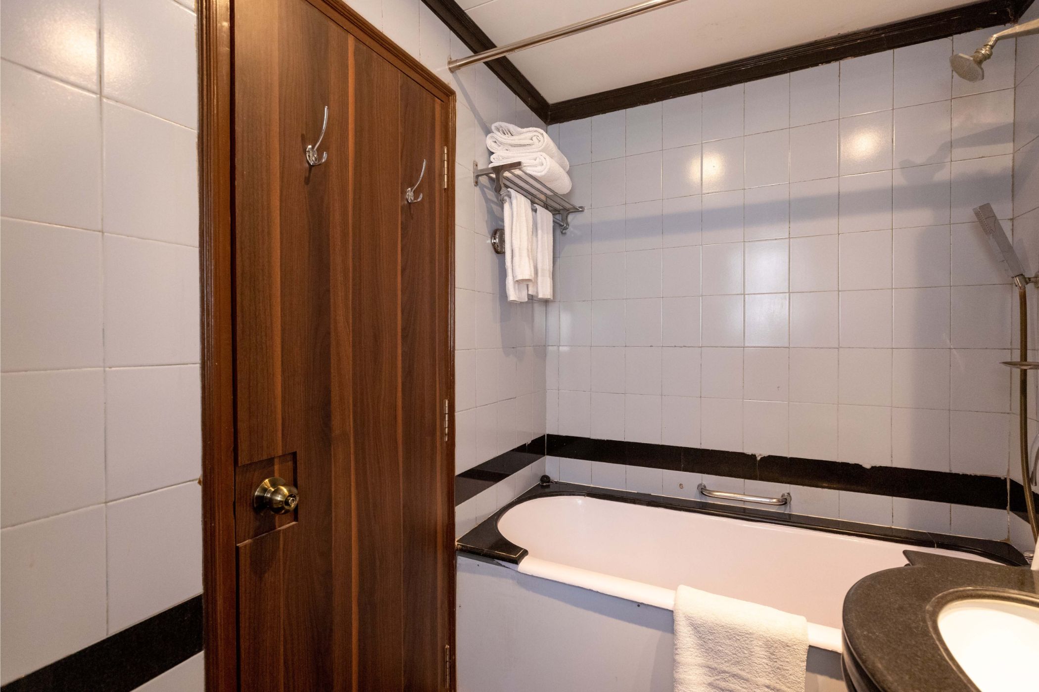 West End Hotel | A Heritage Boutique | Marine Lines | Mumbai by null