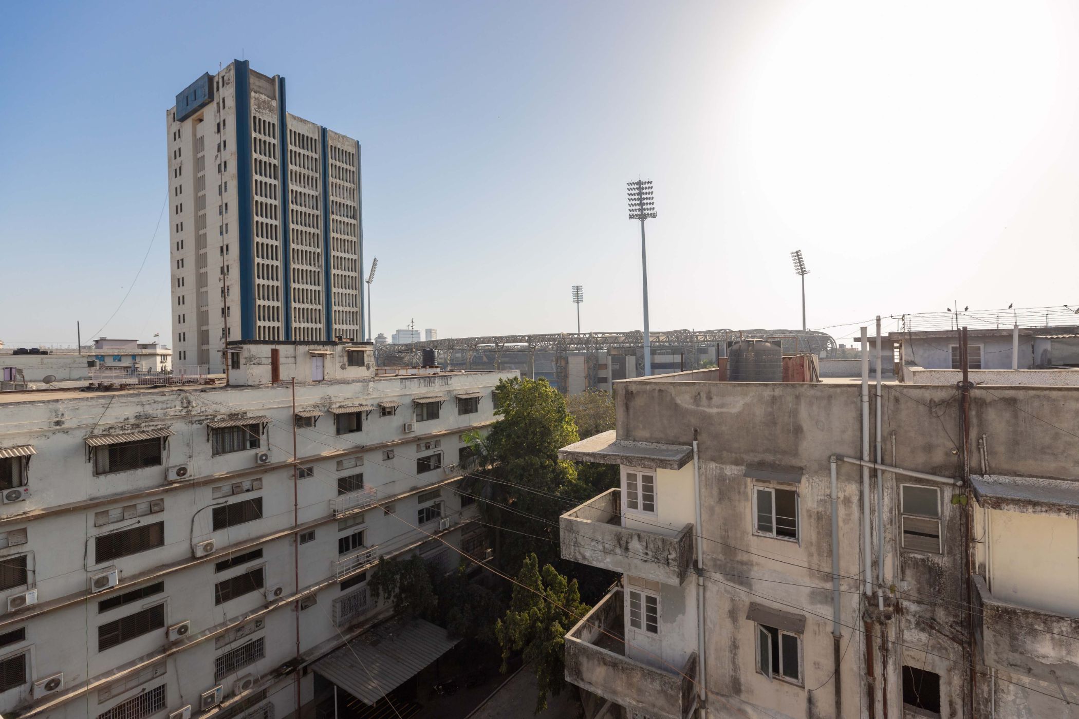 West End Hotel | A Heritage Boutique | Marine Lines | Mumbai by null