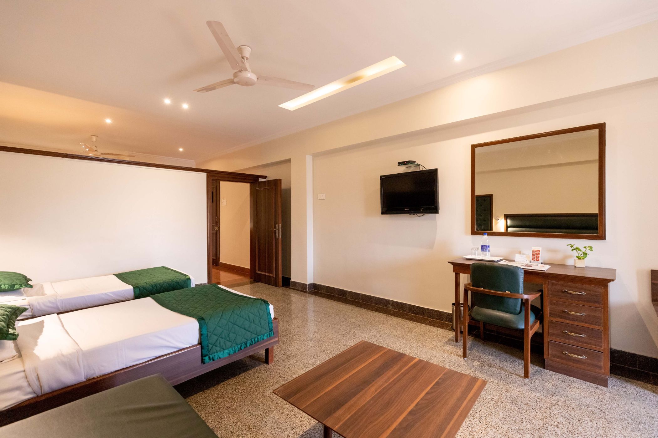 West End Hotel | A Heritage Boutique | Marine Lines | Mumbai by null