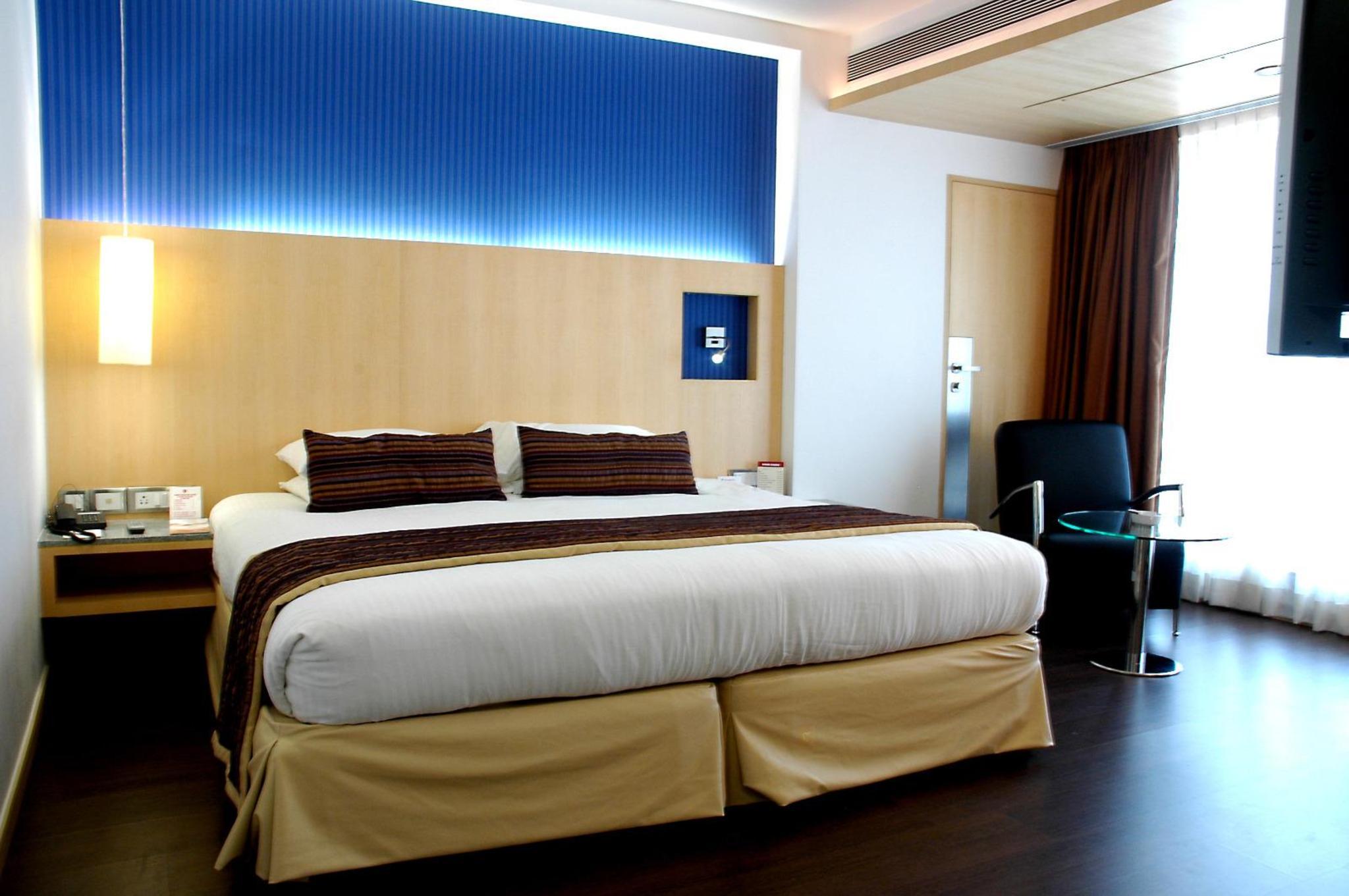 Ramee Guestline- Dadar