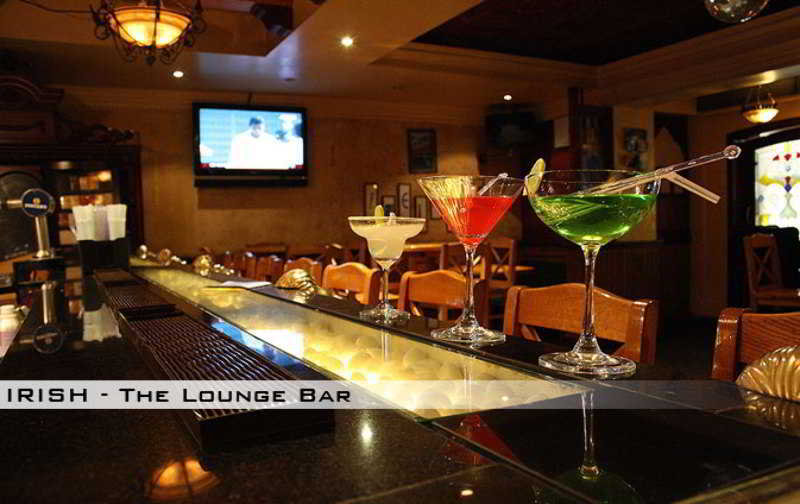 Ramee Guestline Hotel Khar by null