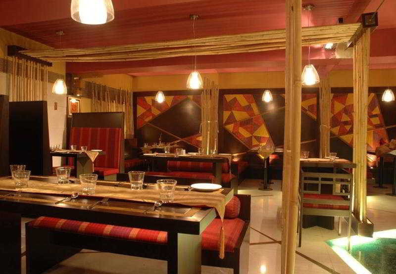 Ramee Guestline Hotel Khar by null