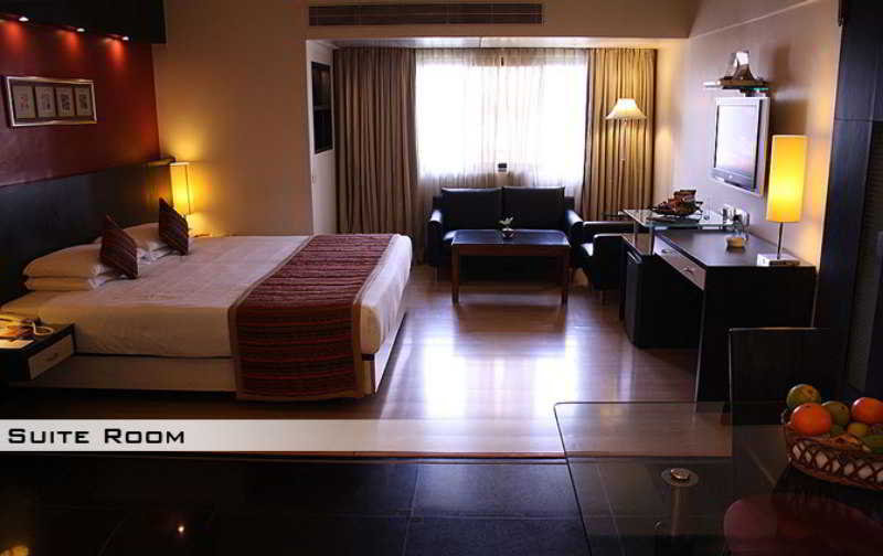 Ramee Guestline Hotel Khar by null