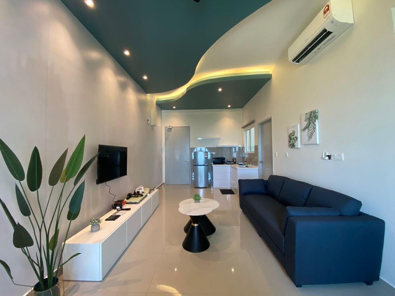 Amber Cove Residence By I Housing