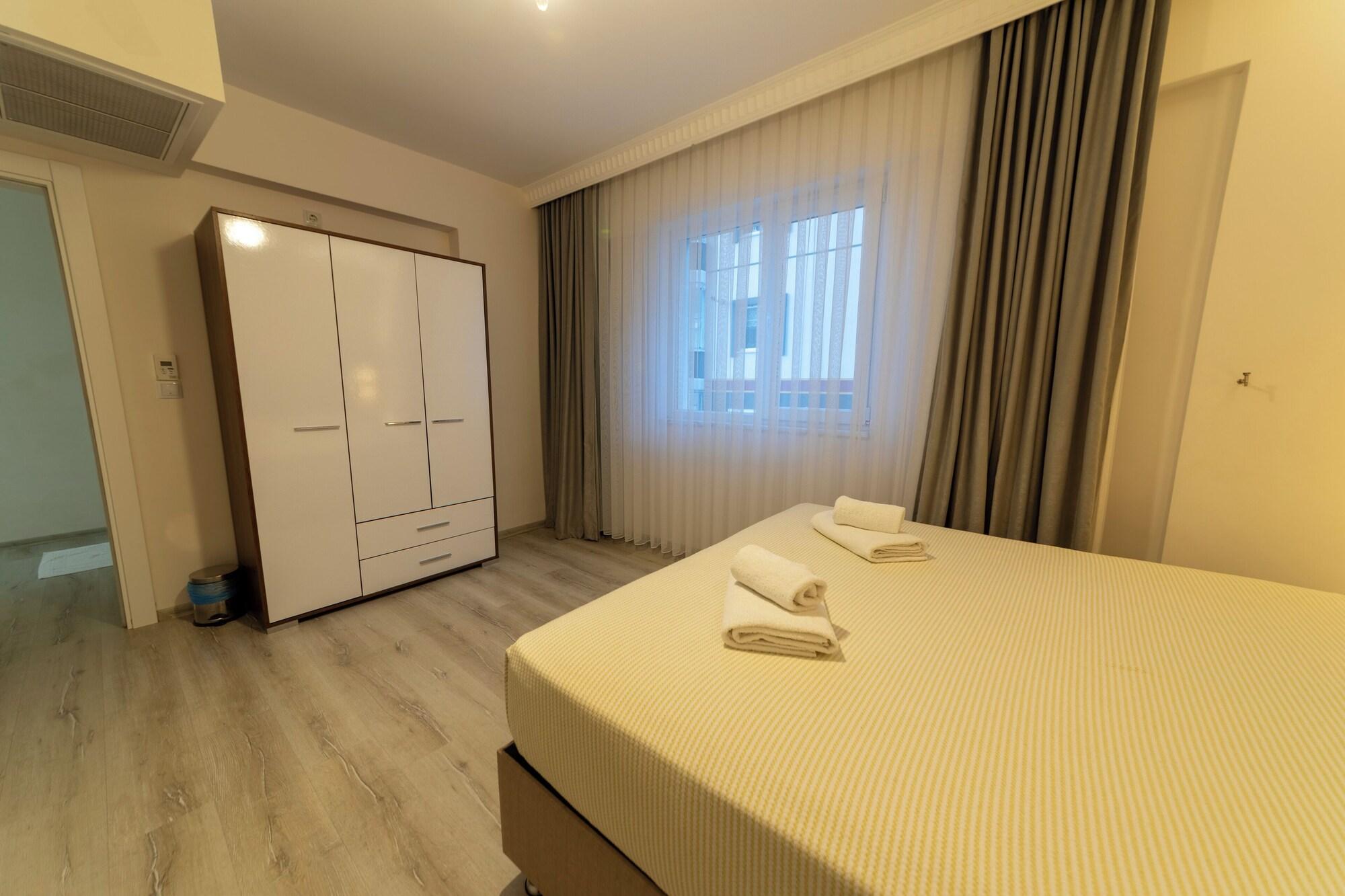 Belya Hotel