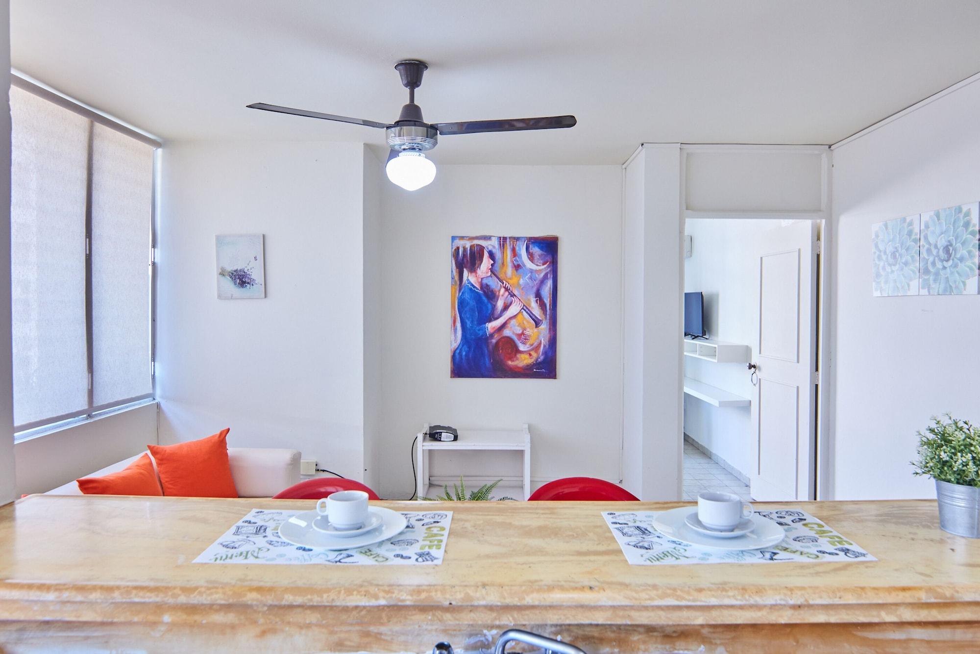 Short Term Residences