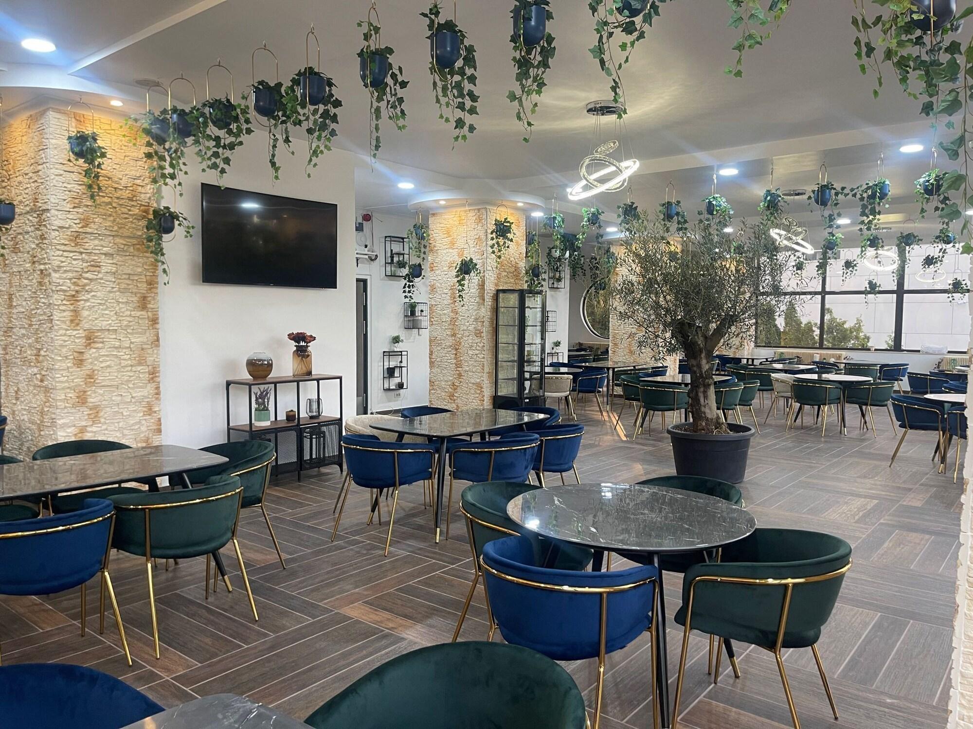 Hotel Sir Royal
