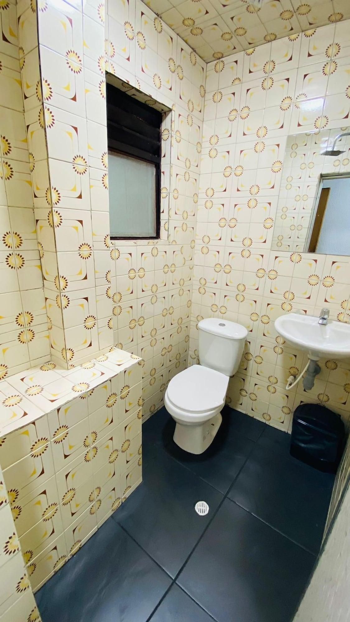 Hotel Suites Centro Internacional