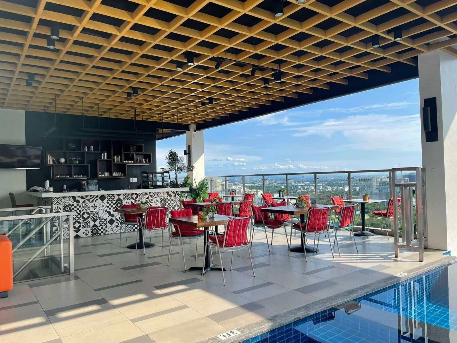 The Residences