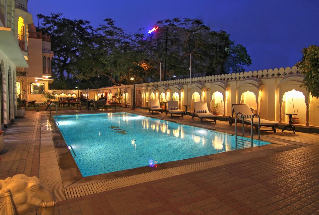 Shahpura House by null