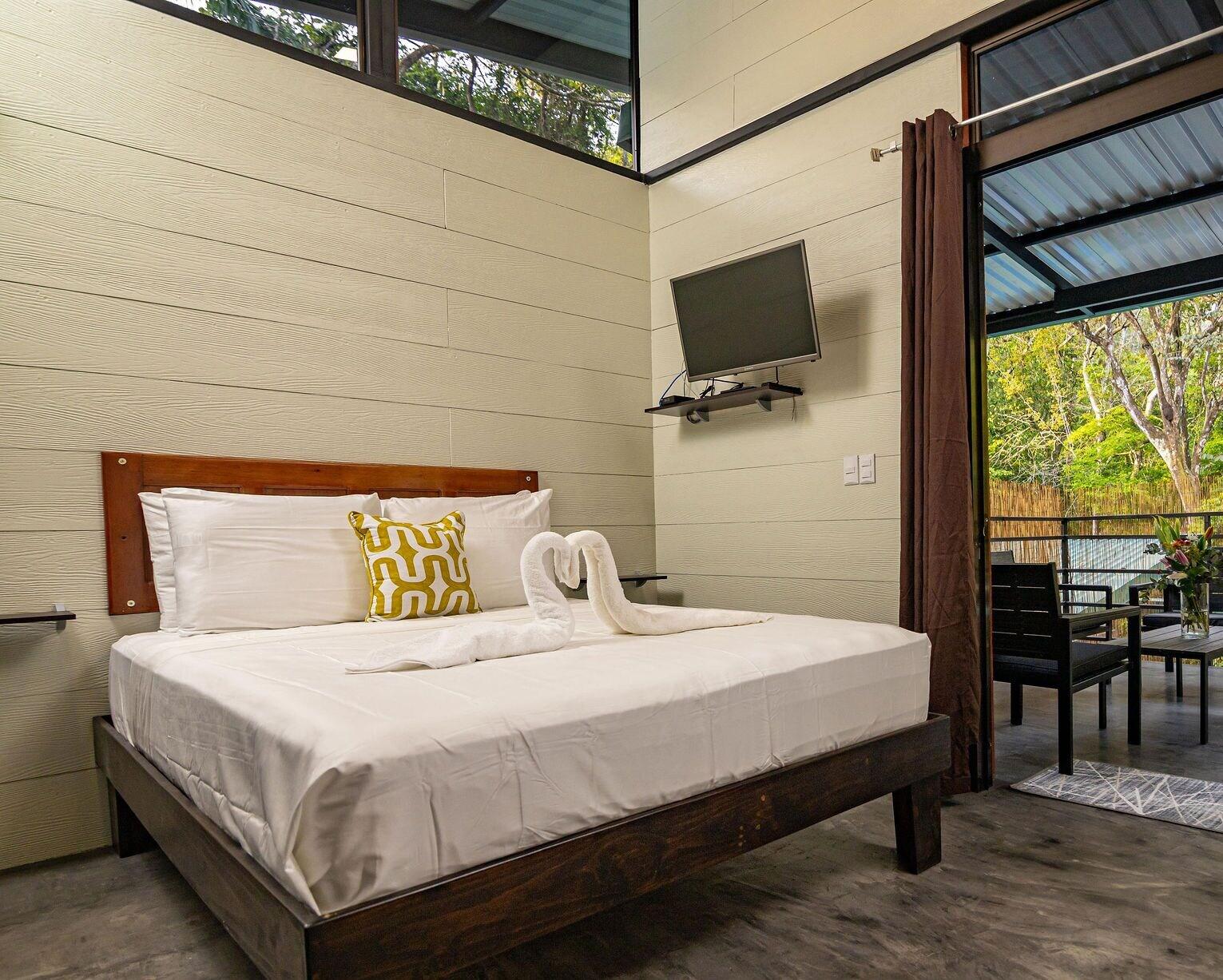 Riverside Bungalows