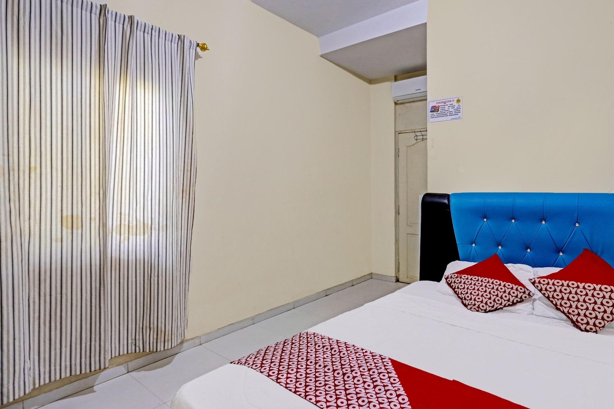 92261 Aulia Homestay Syariah