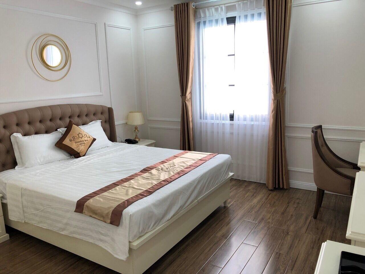 Golden Sea Hotel
