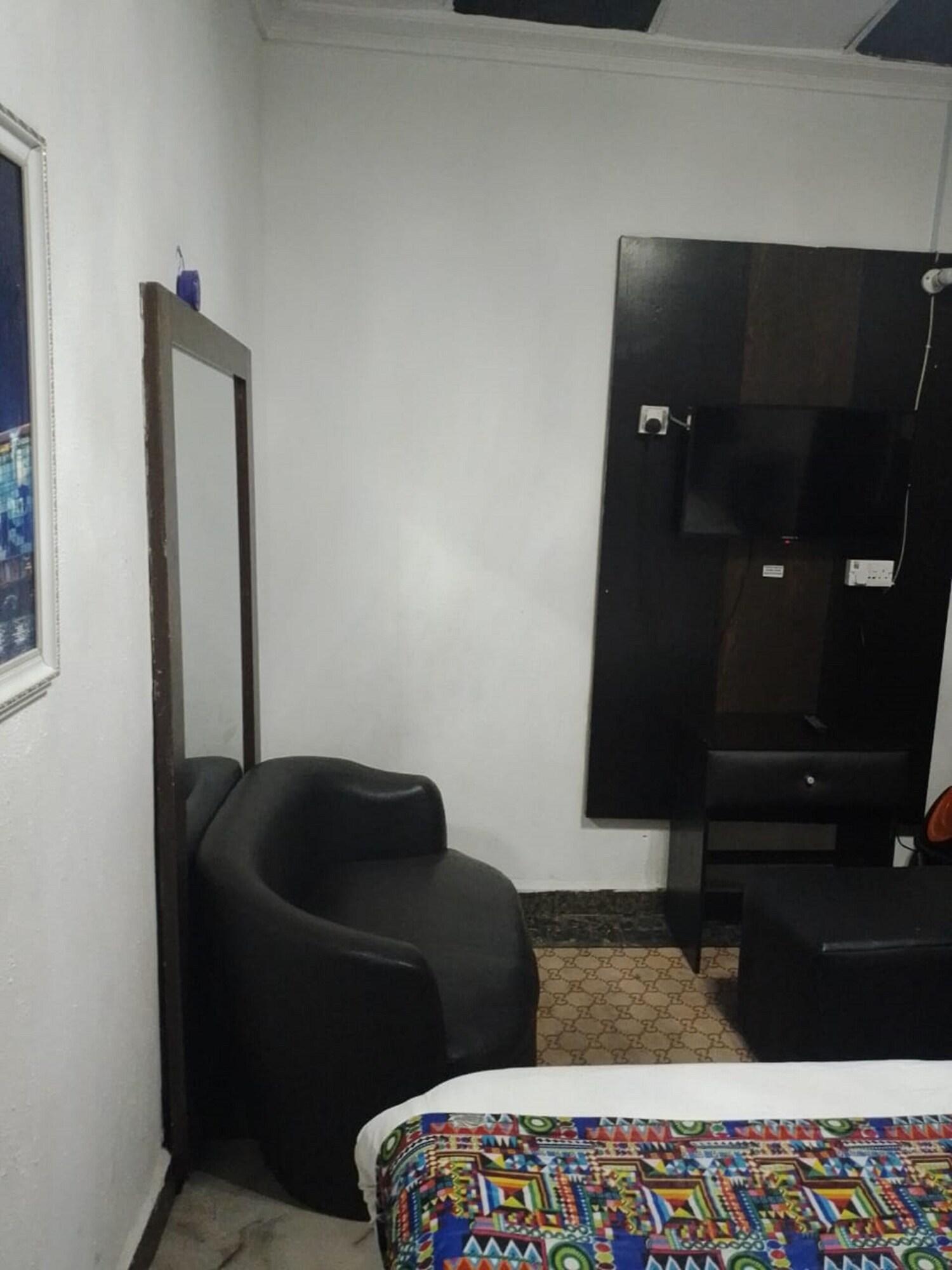 Tega Suites Ikeja