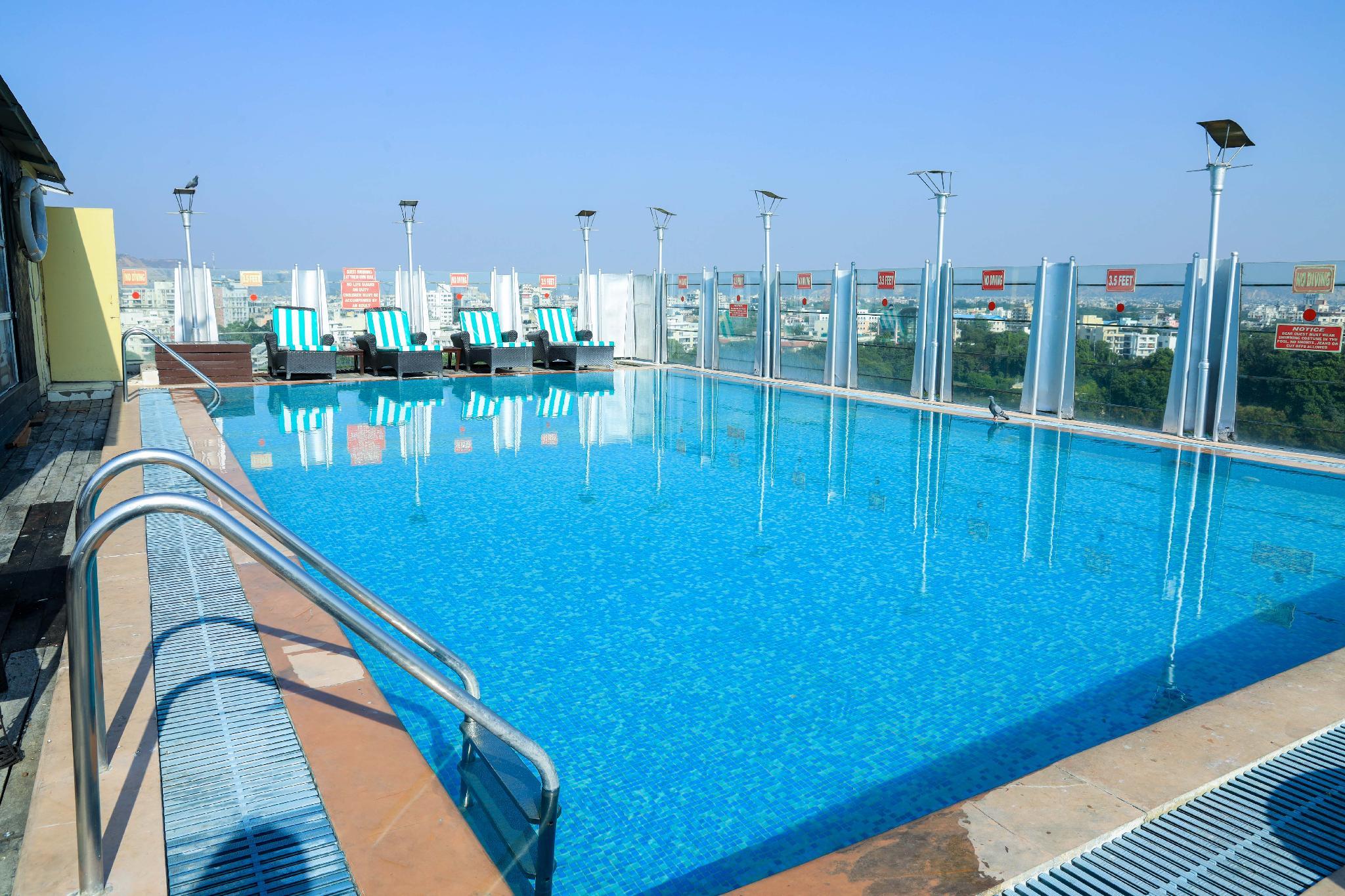 Park Prime Jaipur