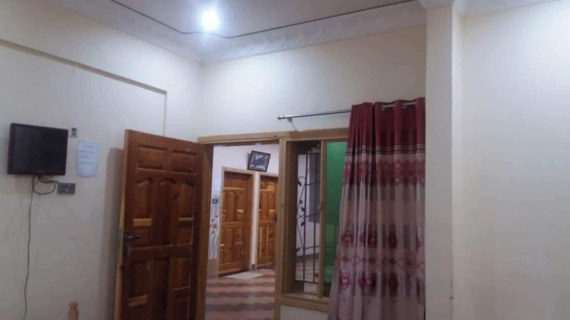 Pakistan Hotel Restaurant Balakot