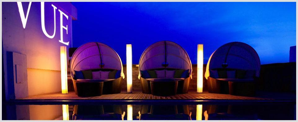 Paradise Hotels & Resorts