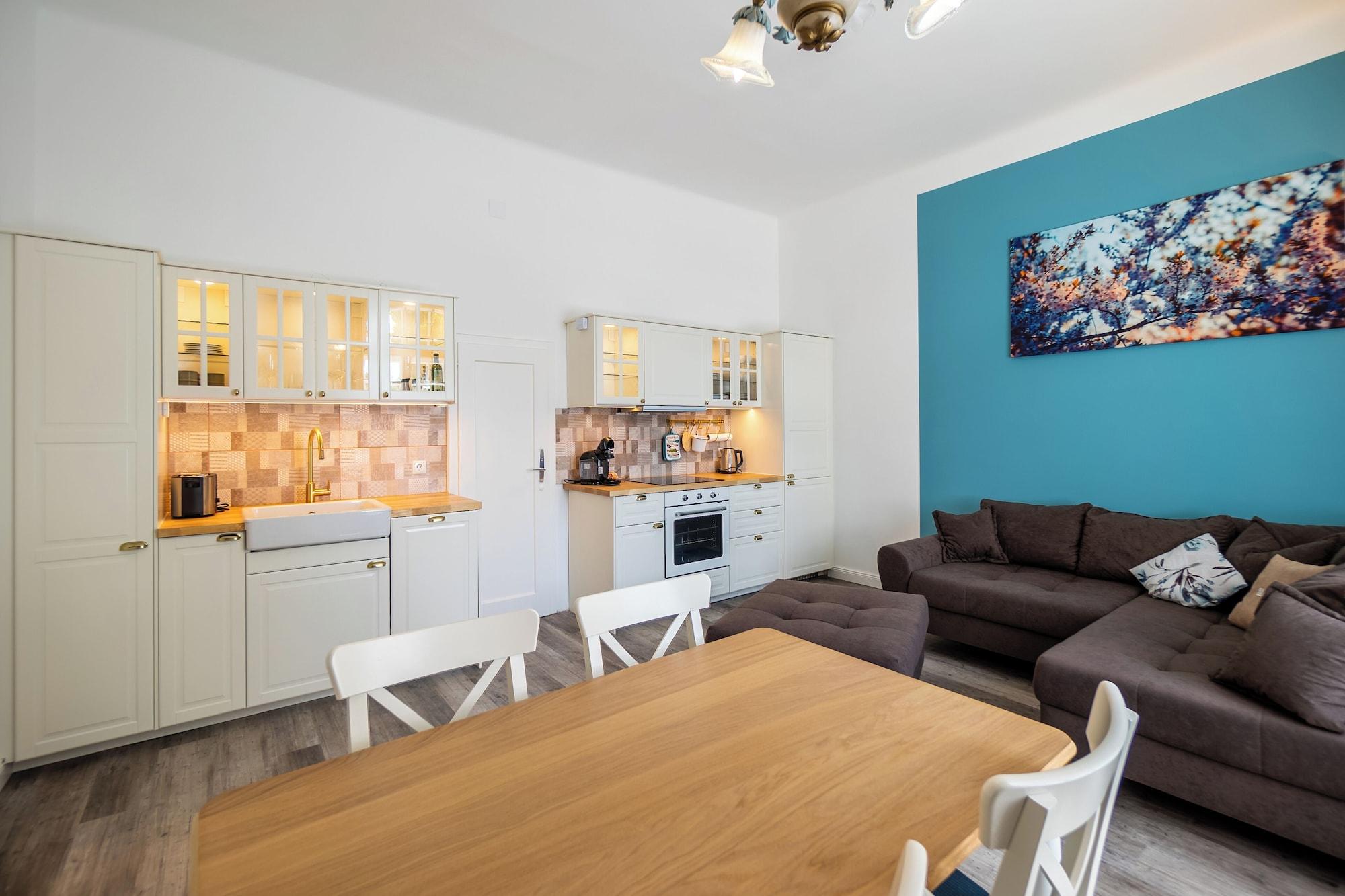 Albizia Apartments