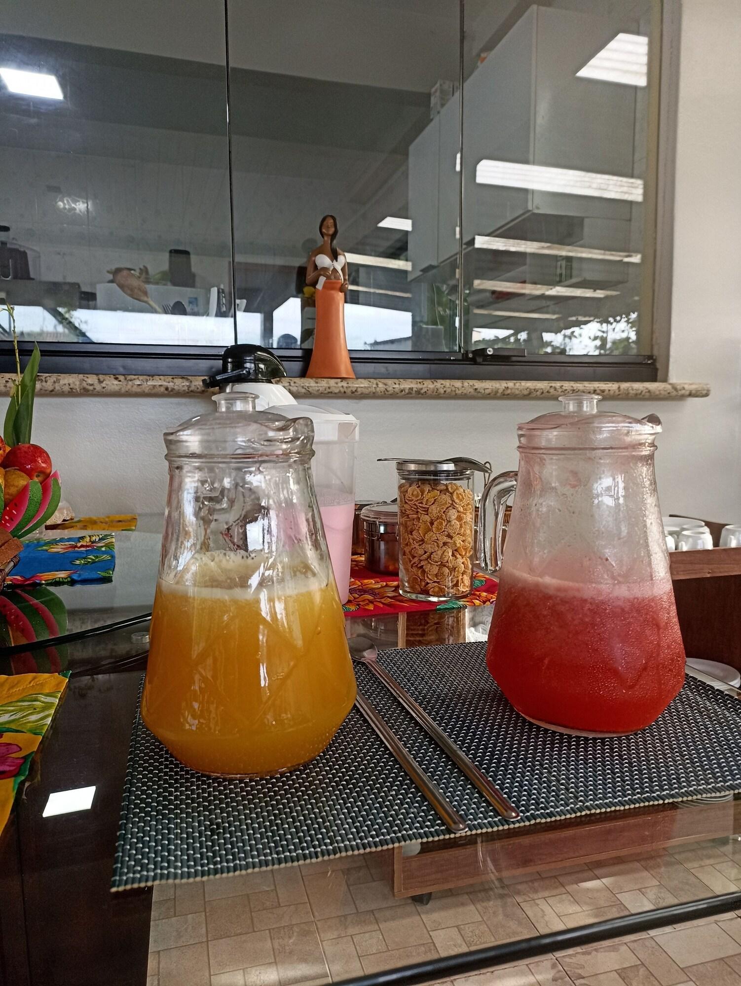 Pousada Tropica Lia Paraty