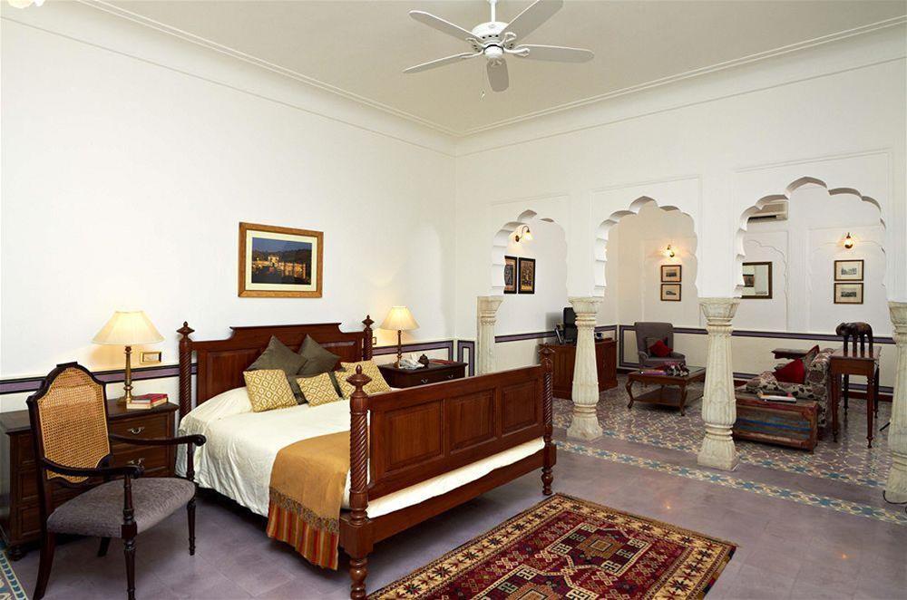 Samode Haveli