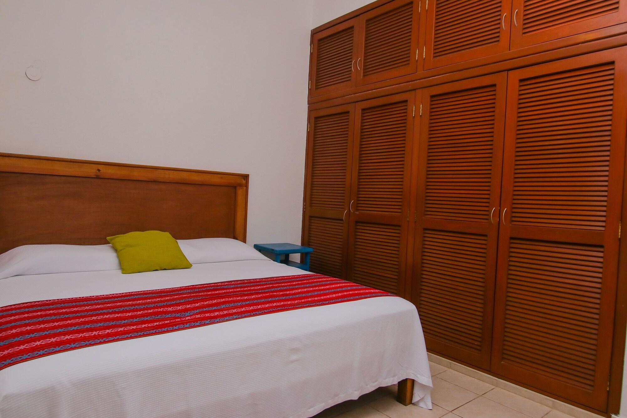 Hotel Villas Colibra Suites And Bungalows