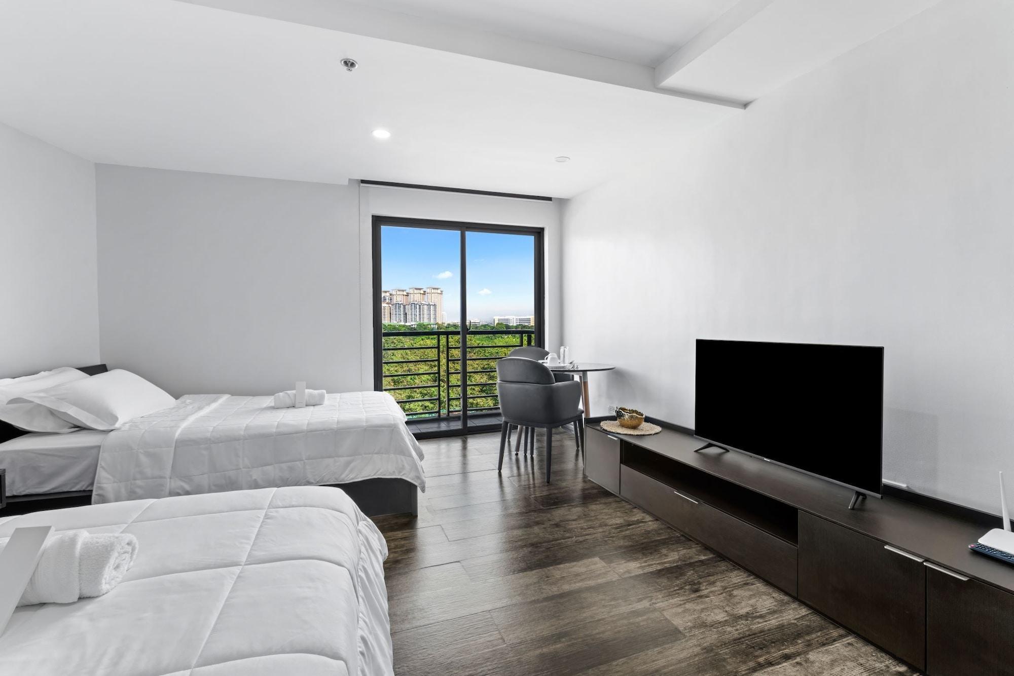 Espacio Hotel