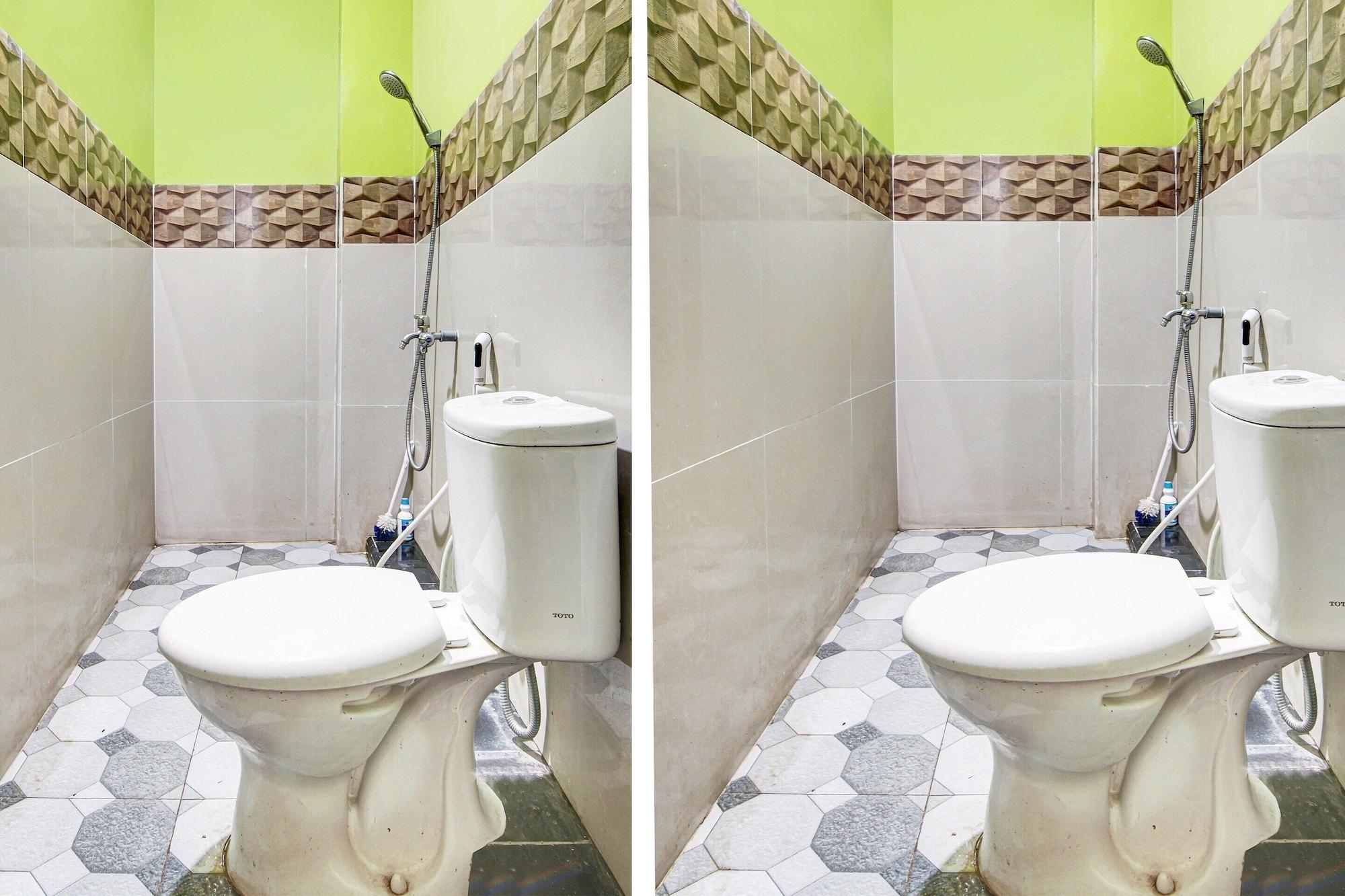Room 5, 91187 Palanta Homestay Syariah, Pekanbaru