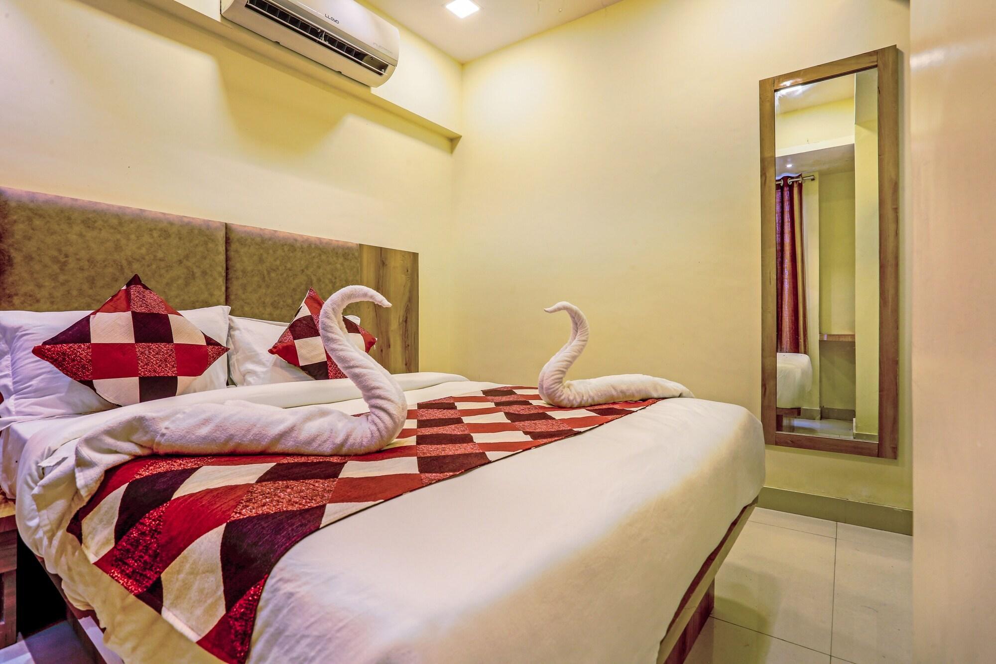 Hotel Bkc Corporate Inn
