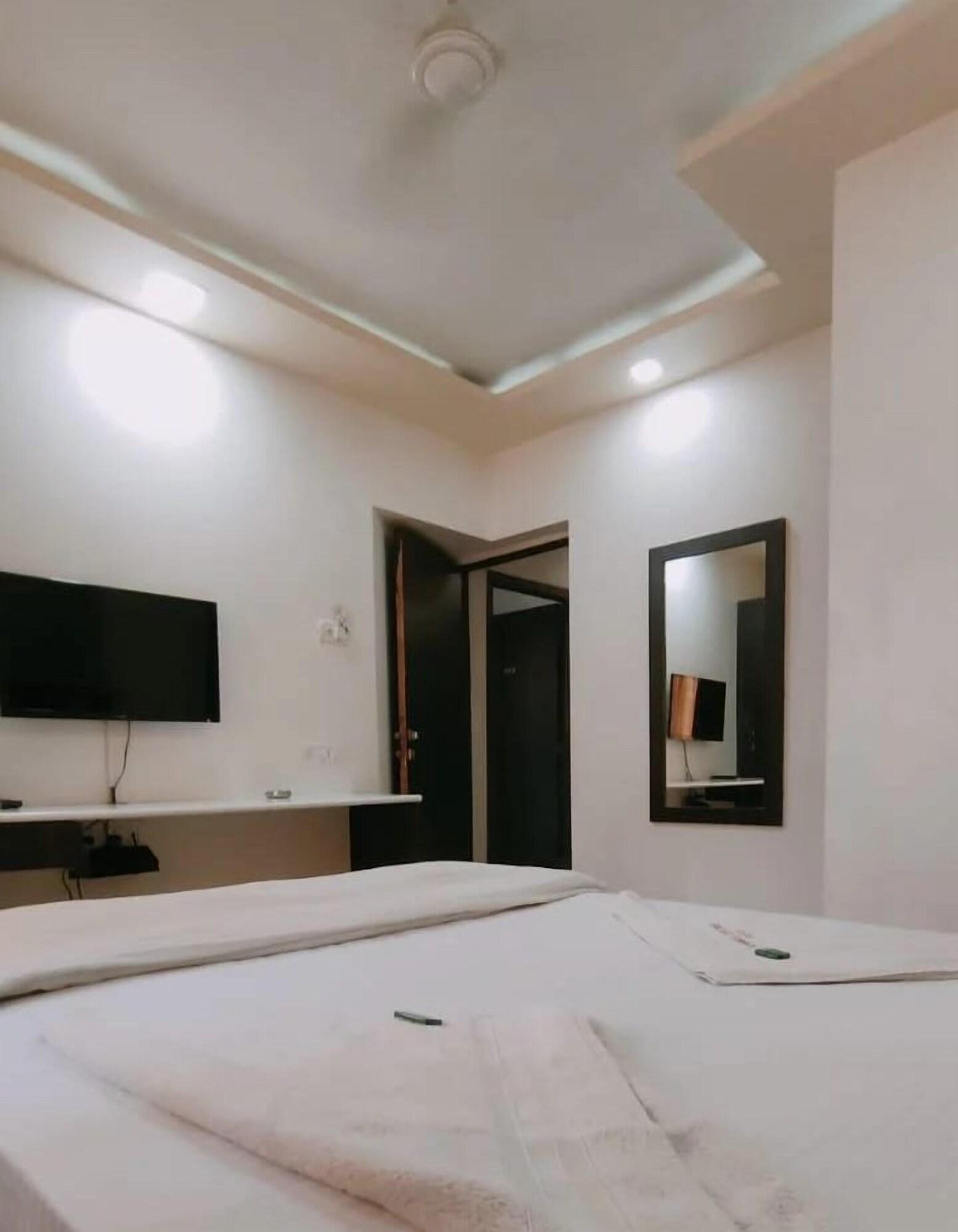 Hotel Aqua Galaxy
